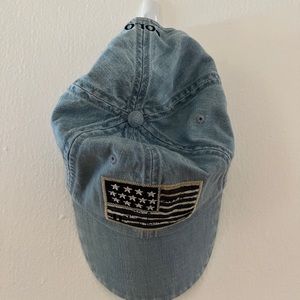 Polo Ralph Lauren adjustable cap